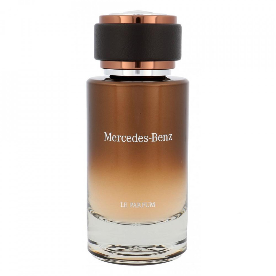 Mercedes Benz For Men Le Parfum, Apa de Parfum (Gramaj: 120 ml Tester)