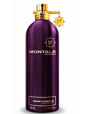 Montale Dark Purple, Apa de Parfum, Femei (Concentratie: Apa de Parfum, Gramaj: 100 ml Tester)