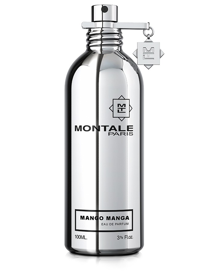 Montale Mango Manga, Apa de Parfum, Unisex (Concentratie: Apa de Parfum, Gramaj: 100 ml Tester)