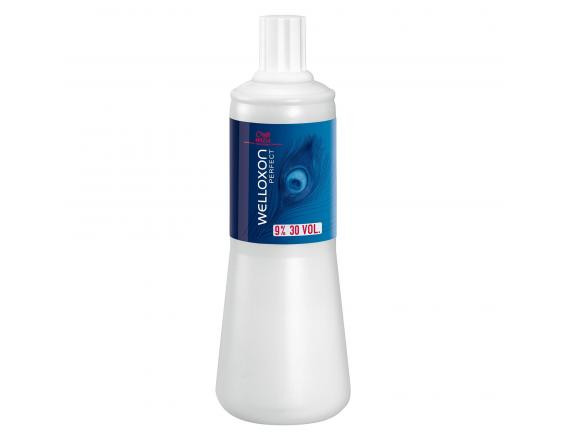 Oxidant Wella Professionals Koleston Welloxon Perfect (Gramaj: 60 ml, TIP PRODUS: Oxidant, Concentra