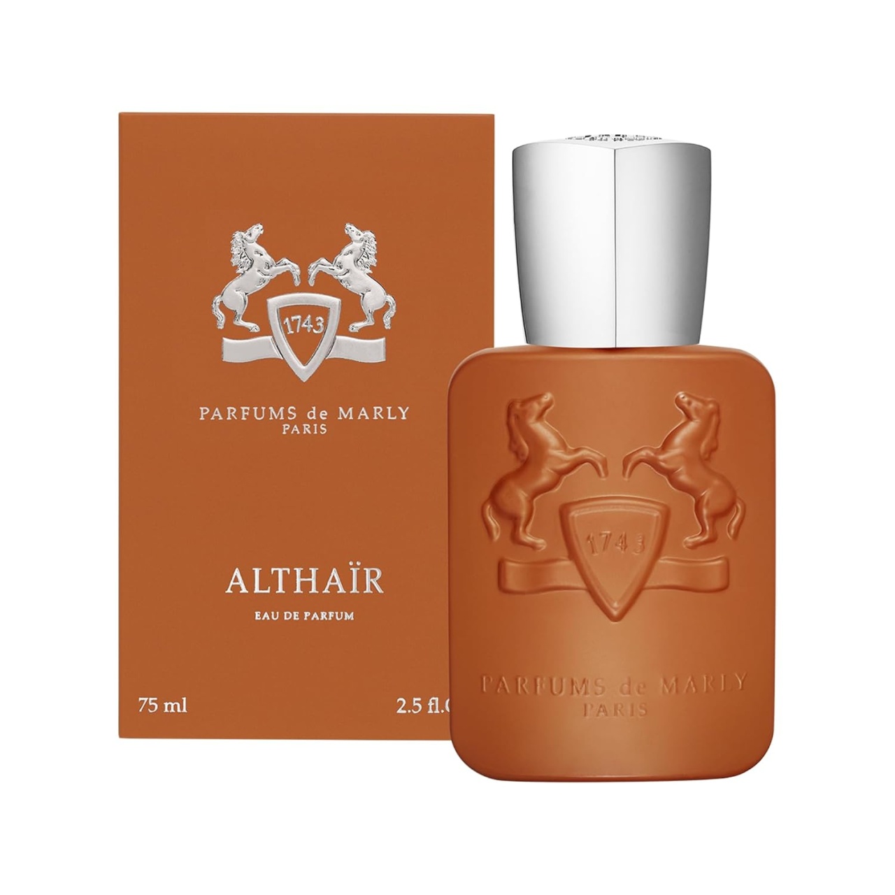 Parfums De Marly Althair, Apa de Parfum, Barbati (Gramaj: 75 ml)
