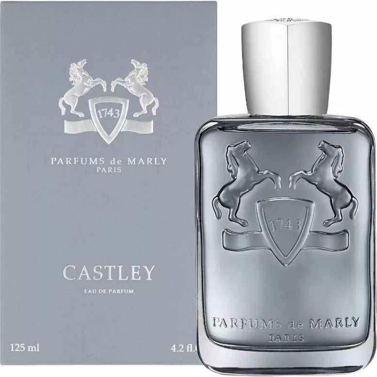 Parfums De Marly Castley, Apa de parfum, Barbati (Gramaj: 125 ml)