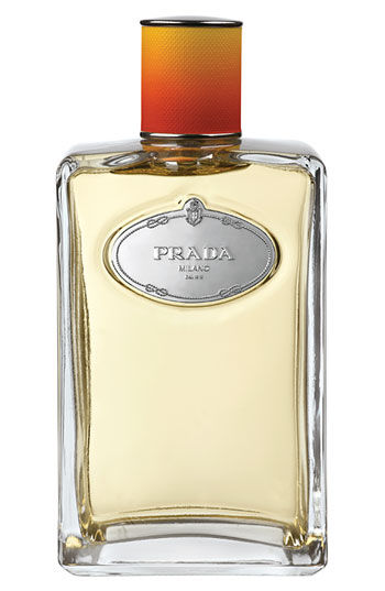 Prada Infusion Fleur d`Oranger, Apa de Parfum, Femei (Concentratie: Apa de Parfum, Gramaj: 100 ml)