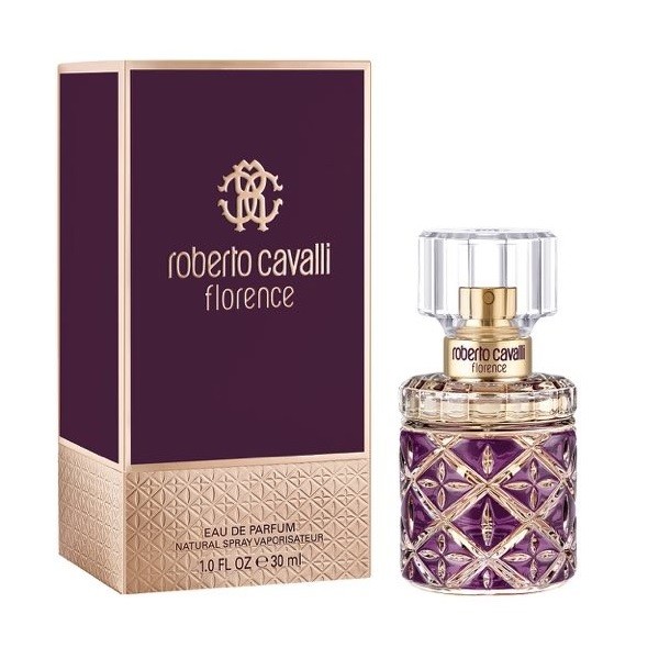 Roberto Cavalli Florence, Apa de Parfum (Concentratie: Apa de Parfum, Gramaj: 75 ml)