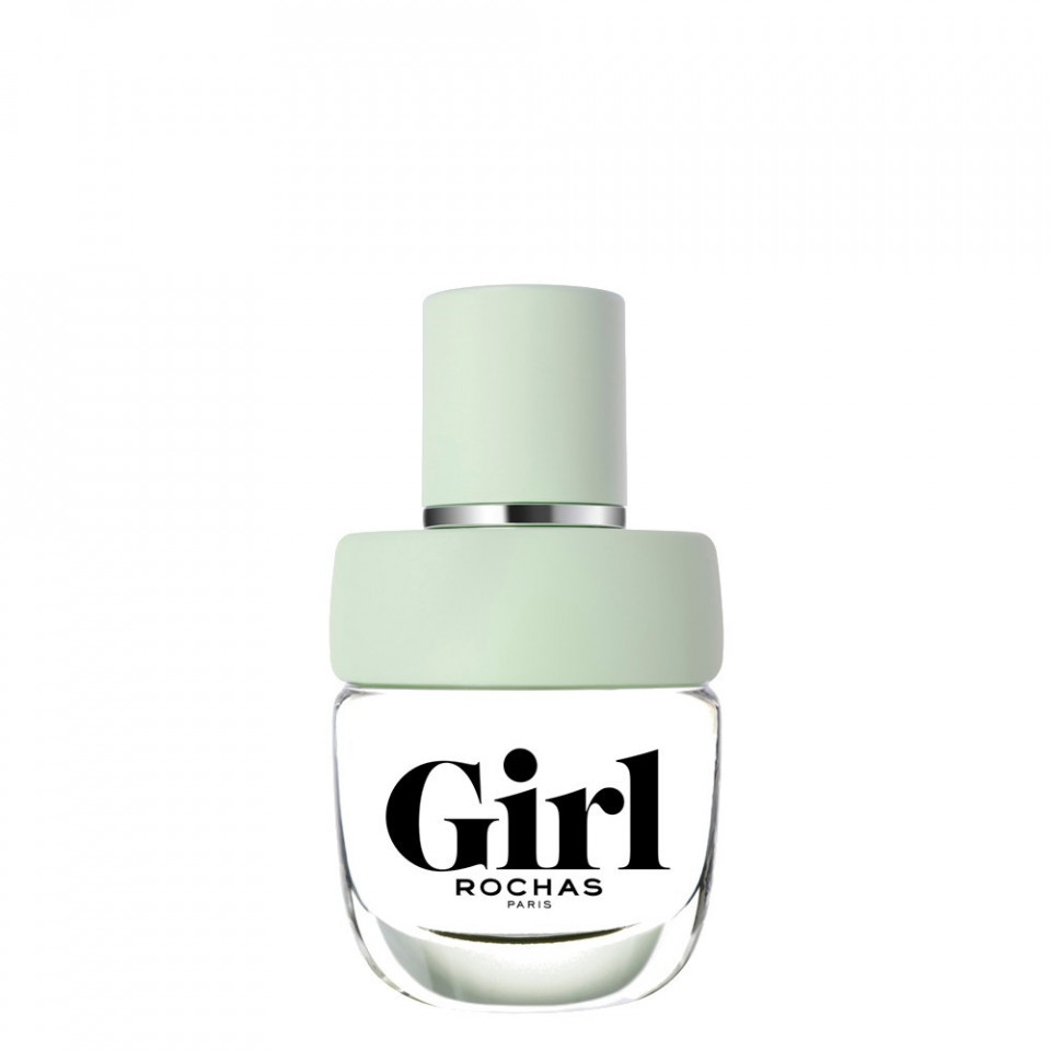 Rochas Girl, Femei, Apa de Toaleta (Concentratie: Apa de Toaleta, Gramaj: 100 ml Tester)