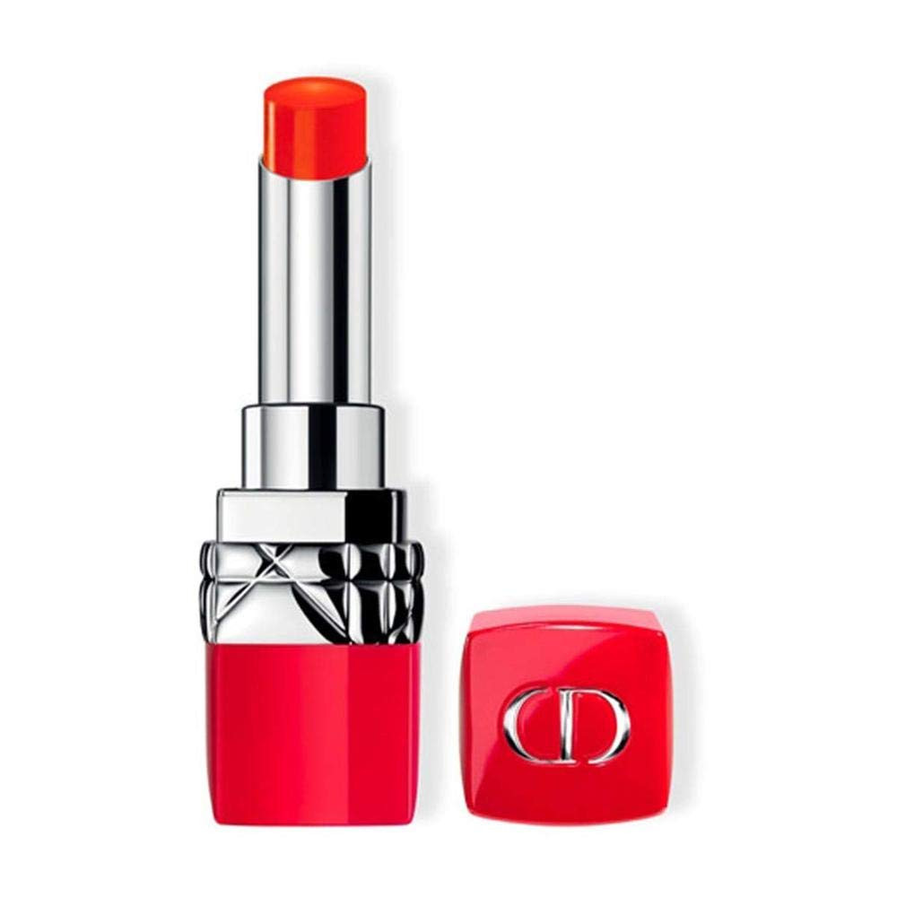 Ruj Christian Dior, Rouge Dior Ultra Rouge, 3,2 g (Nuanta Ruj: 851 Ultra Shock)