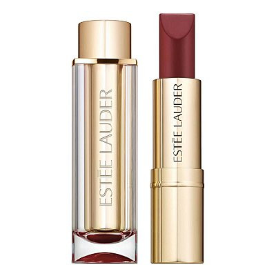 Ruj de buze Estee Lauder Pure Color Love Lipstick (Gramaj: 3,5 g, Nuanta Ruj: 120 Rose Xcess )