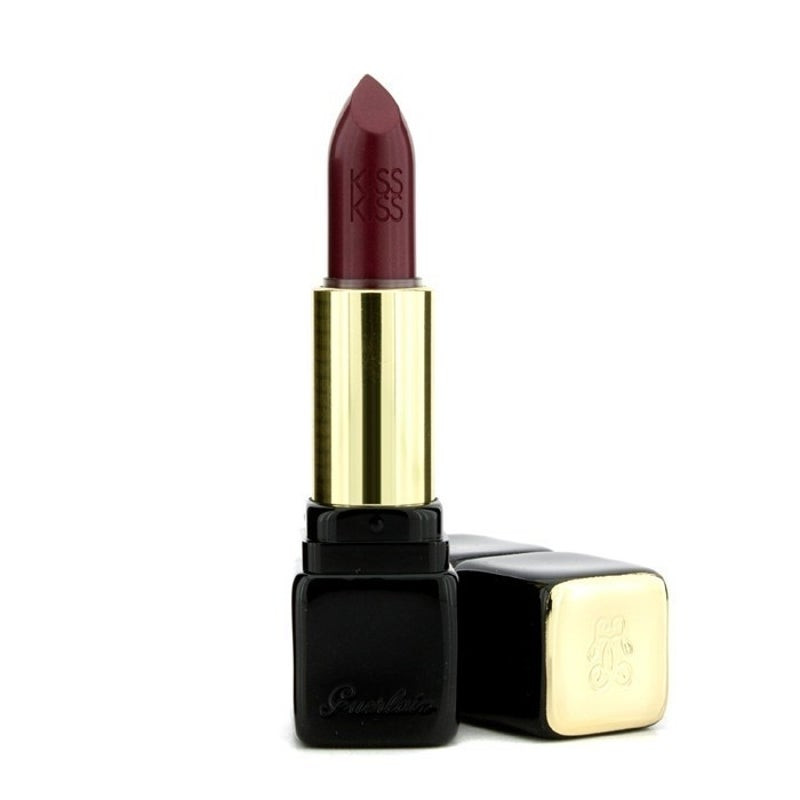 Ruj Guerlain Kiss Kiss (Gramaj: 3,5 g, Nuanta Ruj: 321 Red Passion)