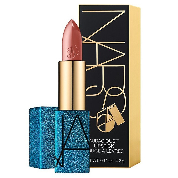 Ruj NARS Studio 54 Audacious Lipstick (Concentratie: Lipgloss / Luciu de buze, Gramaj: 4,2 g, Nuanta Ruj: Mona)