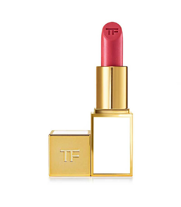 Ruj Tom Ford Lip Color Sheer Lipstick (Gramaj: 2 g, Nuanta Ruj: 25 Scarlett)