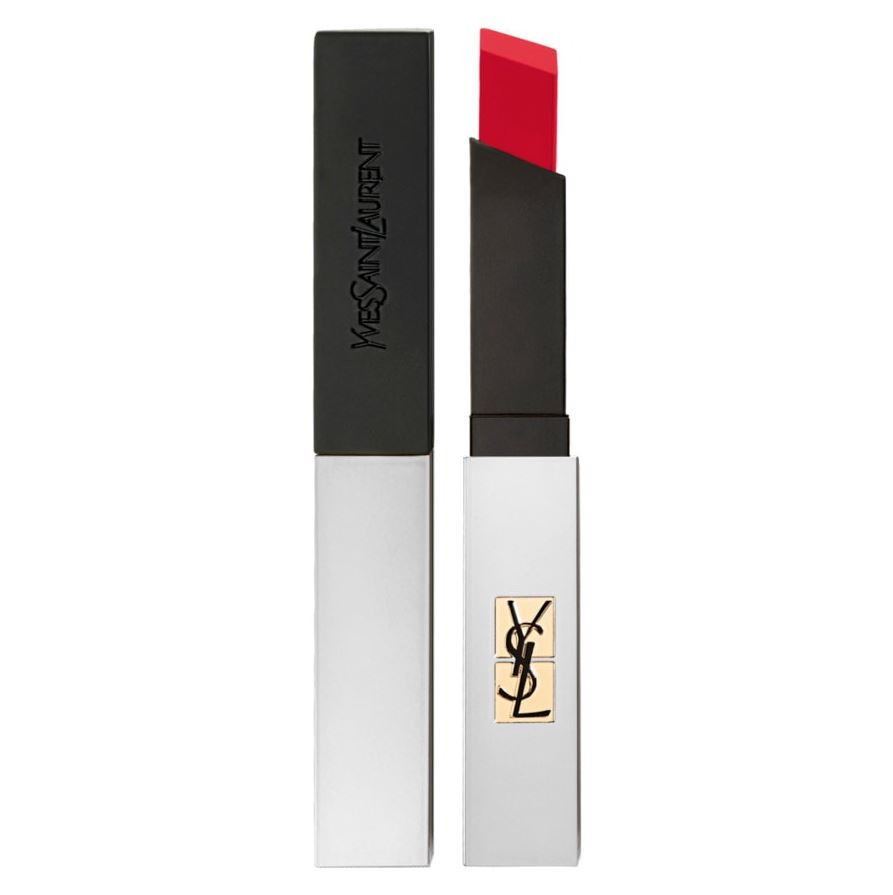 Ruj Yves Saint Laurent Rouge Pur Couture The Slim Sheer Matte Lipstick (Gramaj: 2 g, Nuanta Ruj: 105