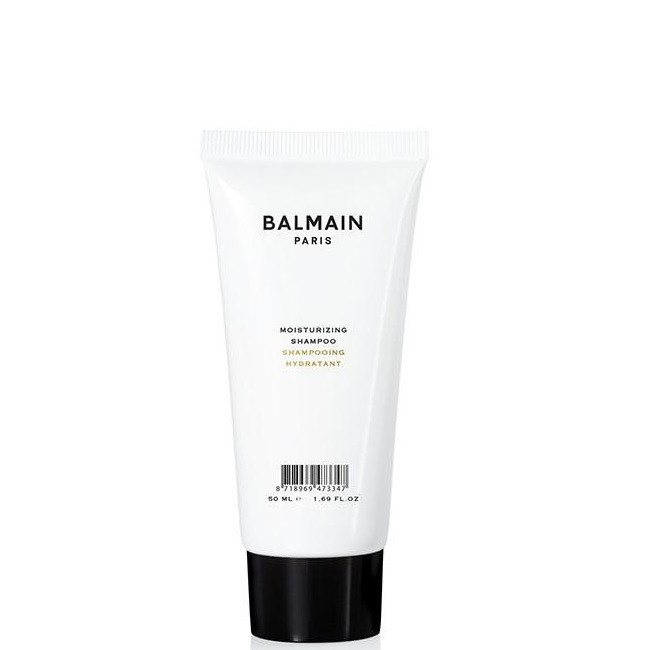 Sampon Balmain Moisturizing (TIP PRODUS: Sampoane, Gramaj: 50 ml)