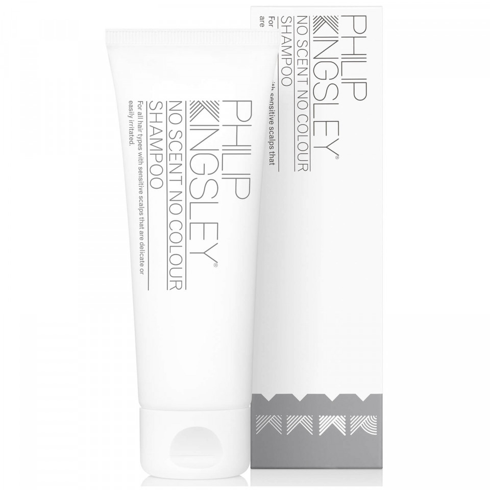 Sampon Philip Kingsley No Scent No Color (TIP PRODUS: Sampoane, Gramaj: 75 ml)