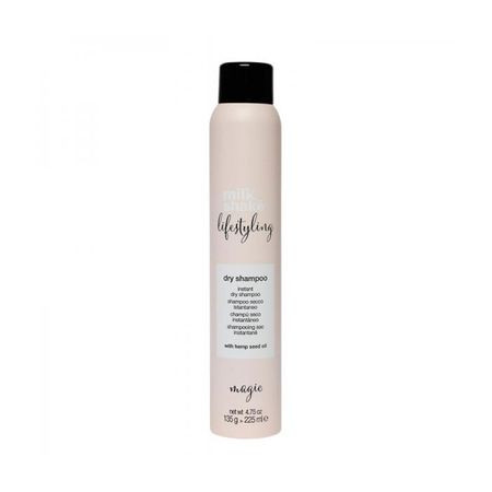 Sampon uscat pentru par Milk Shake Lifestyling Magic (Concentratie: Styling, Gramaj: 225 ml)