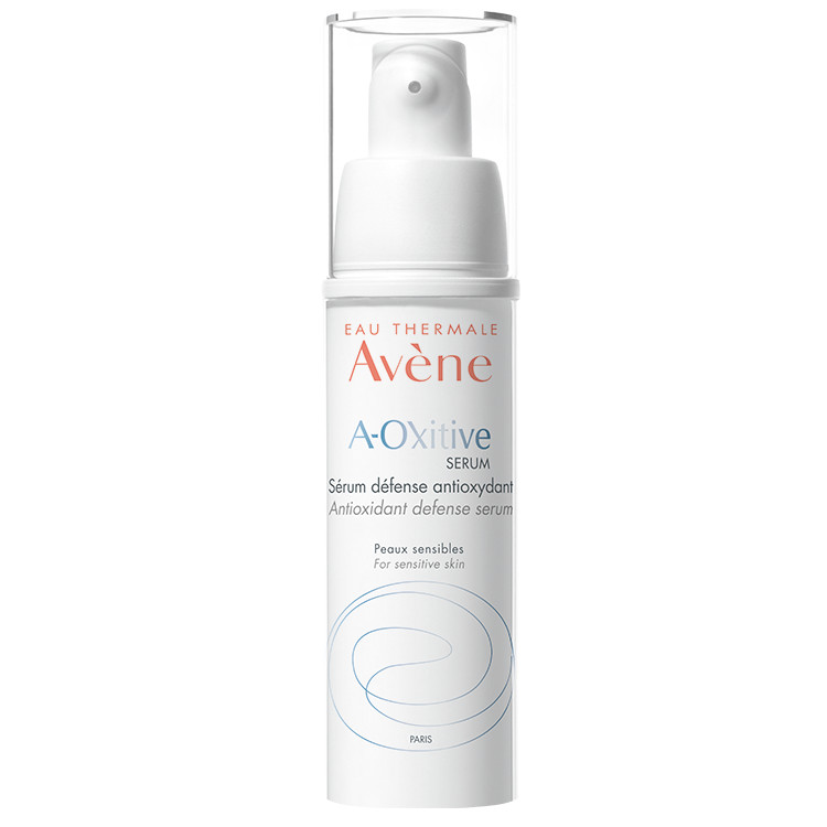 Ser antioxidant de protectie A-Oxitive, Avene (Concentratie: Serum, Gramaj: 30 ml)