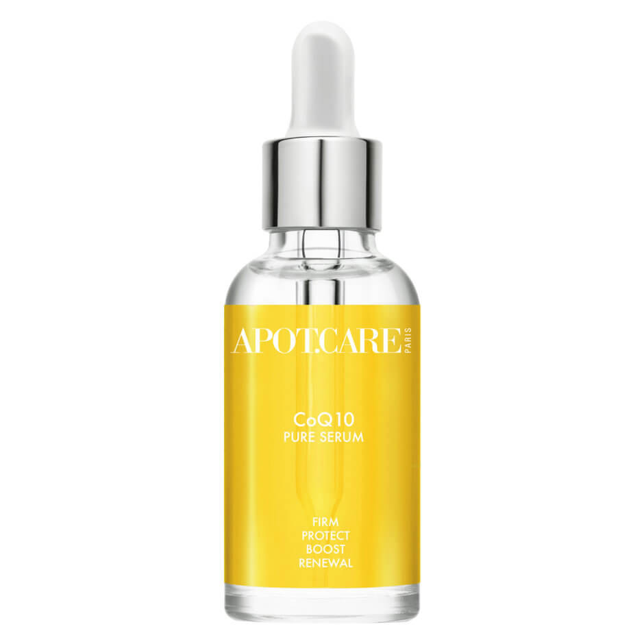 Ser cu Co-Enzine Q10, Pure Serum, APOT.CARE (Concentratie: Serum, Gramaj: 30 ml)