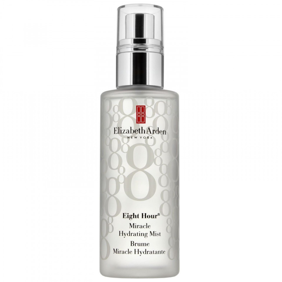 Ser Elizabeth Arden Eight Hour Miracle Hydrating Mist 100ml (Concentratie: Serum, Gramaj: 100 ml)