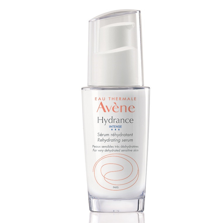 Ser hidratant Avene Hydrance Intense (Concentratie: Serum, Gramaj: 30 ml)