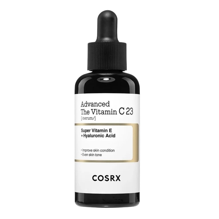 Serum pentru uniformizare cu 23% vitamina C The Vitamin C Cosrx, 20 g