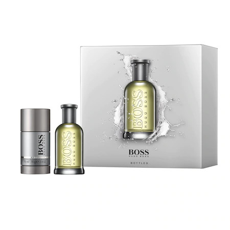 Set Cadou Hugo Boss Bottled