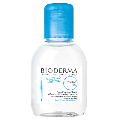 Solutie micelara hidratanta Hydrabio H2O Bioderma (Gramaj: 100 ml, Concentratie: Solutie micelara)