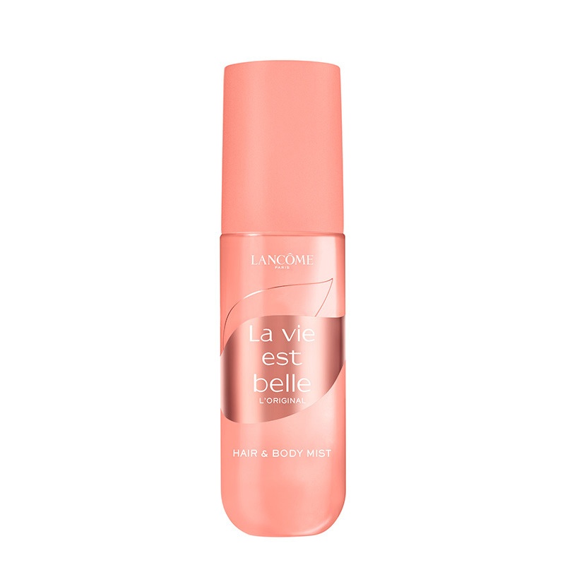 Hiris.ro Spray de corp Lancome La Vie est Belle, 100 ml