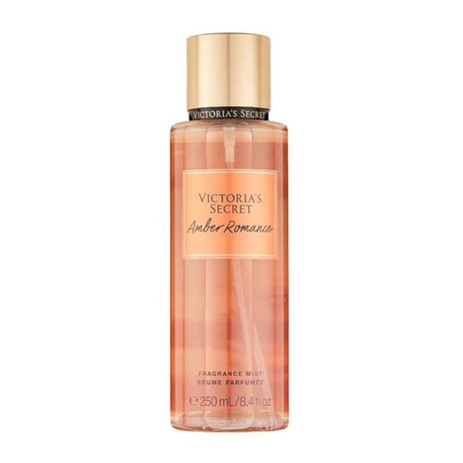 Spray de corp Victorias Secret Amber Romance, 250 ml (Concentratie: Spray de Corp, Gramaj: 250 ml)