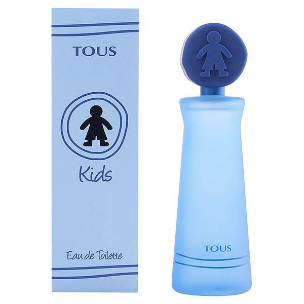 Tous Kids Boy (Concentratie: Apa de Toaleta, Gramaj: 100 ml)