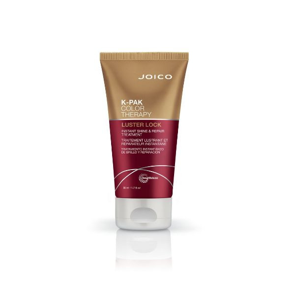 Tratament pentru par vopsit Joico K-Pak Color Therapy Luster Lock (Concentratie: Tratamente pentru p