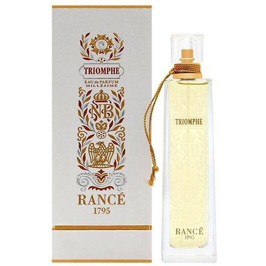 Triomphe Millesime Rance 1795, Apa de Parfum, Barbati (Gramaj: 50 ml)