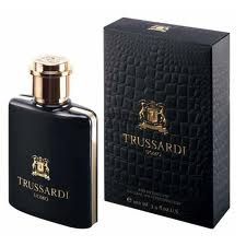 Trussardi Uomo, Apa de Toaleta, Barbati (Concentratie: Apa de Toaleta, Gramaj: 30 ml)