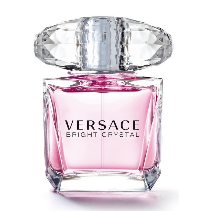 Versace Bright Crystal, Apa de Toaleta, Femei (Concentratie: Apa de Toaleta, Gramaj: 50 ml)