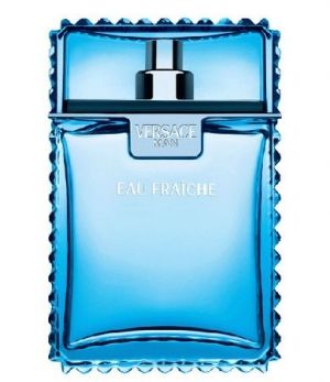 Versace Man Eau Fraiche, Apa de Toaleta (Concentratie: Apa de Toaleta, Gramaj: 100 ml Tester)