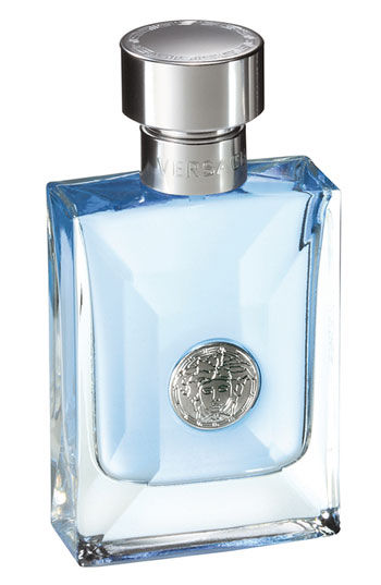 Versace pour Homme (Medusa), Apa de Toaleta, Barbati (Concentratie: Apa de Toaleta, Gramaj: 30 ml)