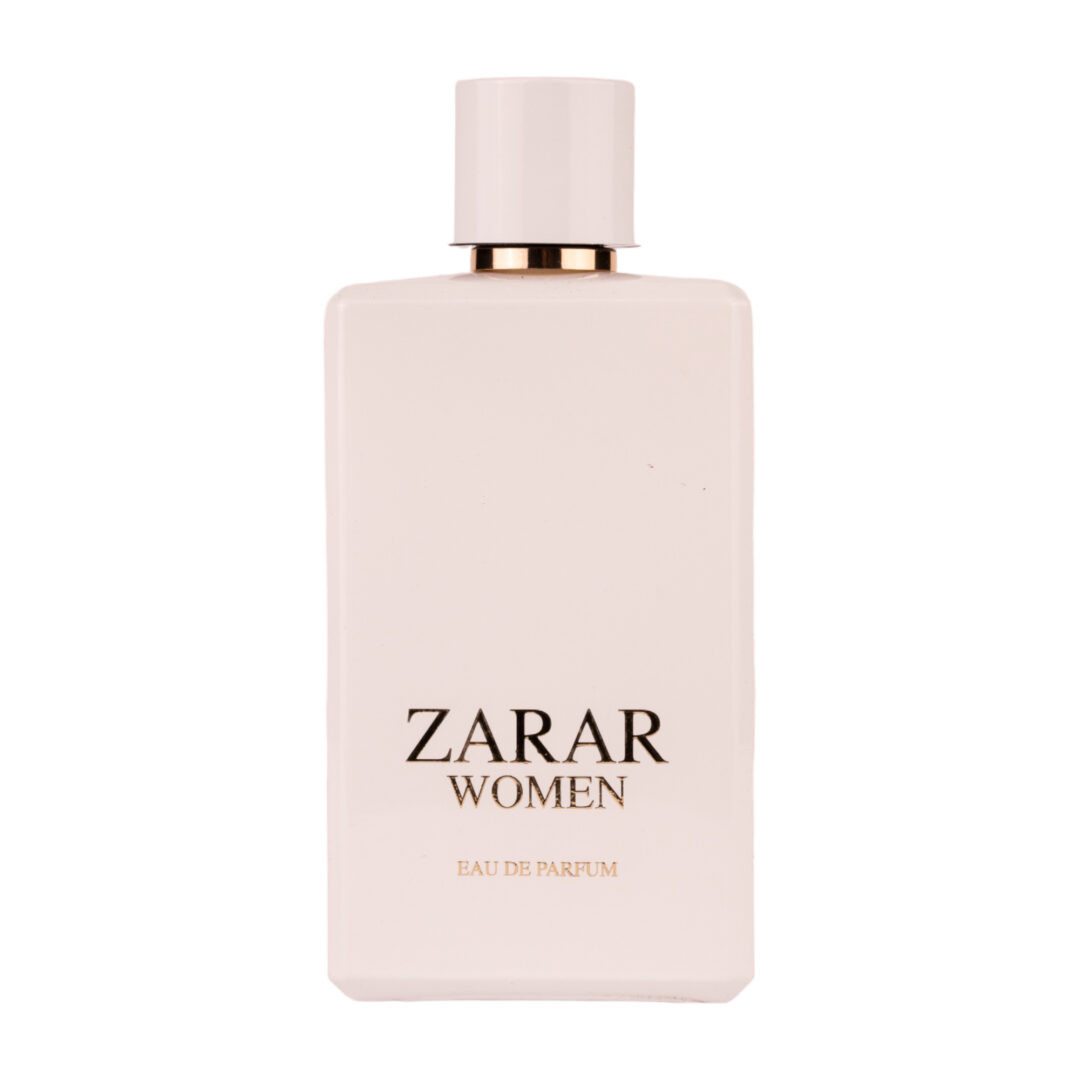 Zarar Women Wadi al Khaleej, Apa de Parfum, Femei, 100ml (Gramaj: 100 ml)