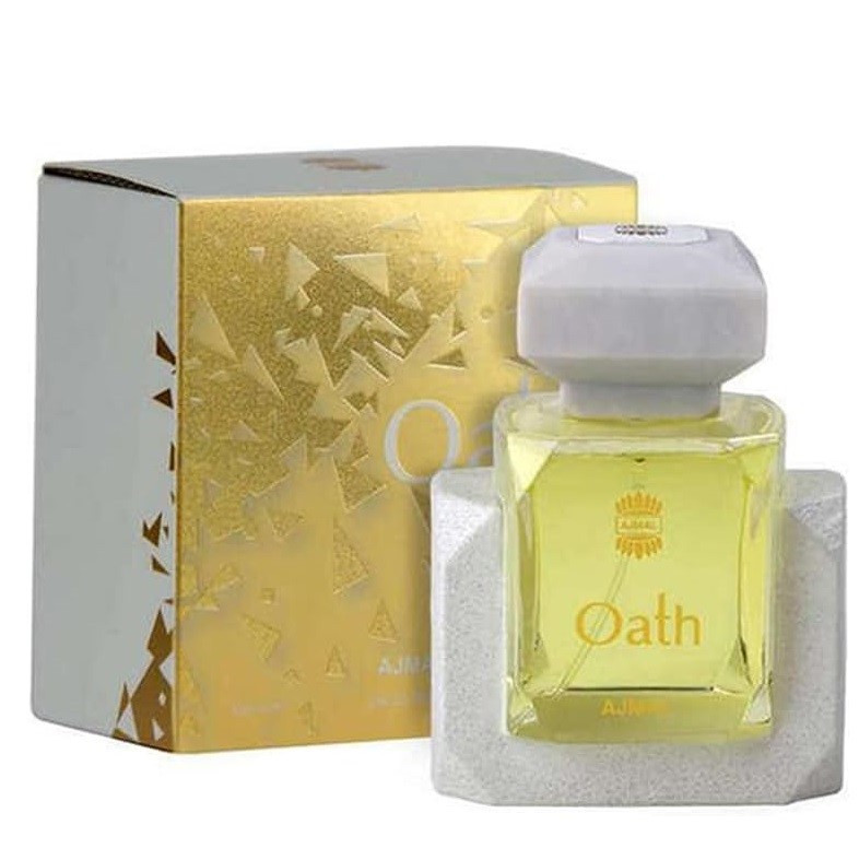 Ajmal Oath, Apa de Parfum, Femei (Gramaj: 100 ml)