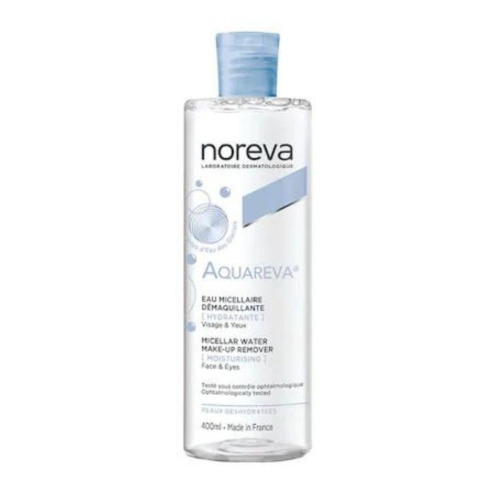 Apa micelara Aquareva Noreva, 400 ml