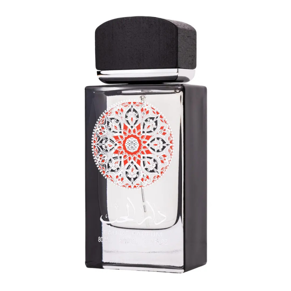 Ard Al Zaafaran Dar Al Hub (Concentratie: Apa de Parfum, Gramaj: 80 ml)