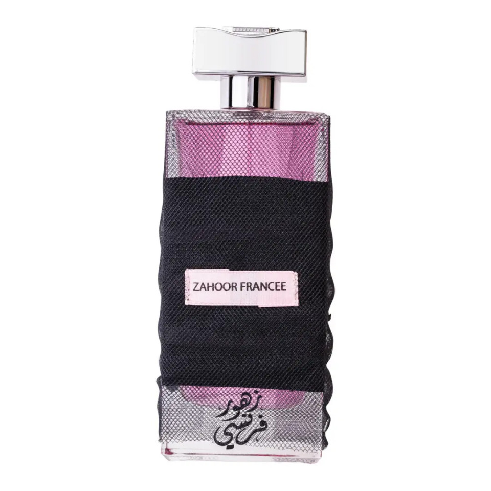 Ard Al Zaafaran Zahoor Francee, Apa de Parfum, 100 ml (Concentratie: Apa de Parfum, Gramaj: 100 ml)