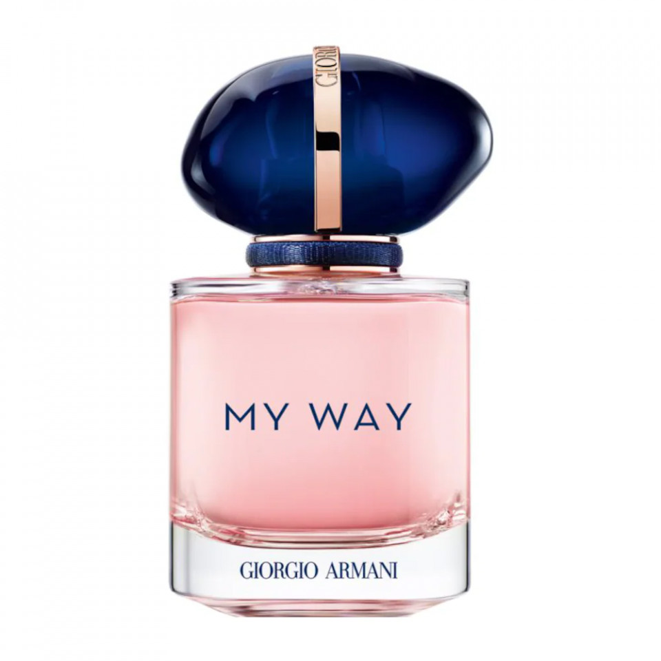 Armani My Way, Femei, Apa de Parfum (Concentratie: Apa de Parfum, Gramaj: 30 ml)