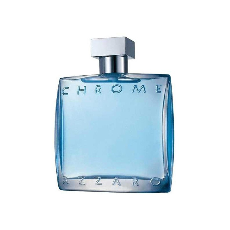 Azzaro Chrome, Apa de Toaleta, Barbati (Concentratie: Apa de Toaleta, Gramaj: 50 ml Tester)