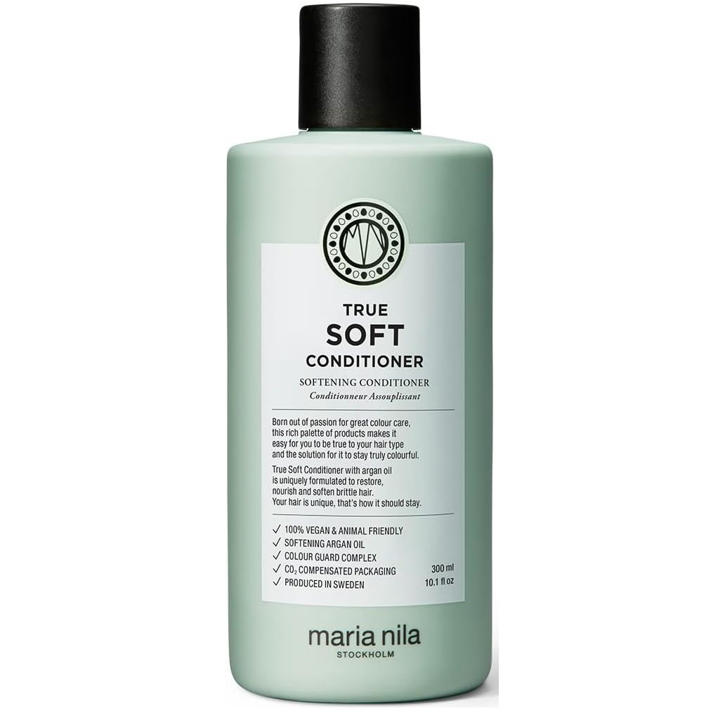 Balsam de Par Hidratant Maria Nila True Soft (Gramaj: 300 ml)