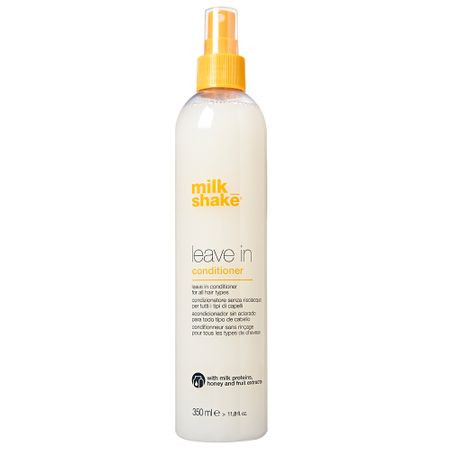 Balsam fara clatire Milk Shake Leave-in (Concentratie: Balsam, Gramaj: 350 ml)