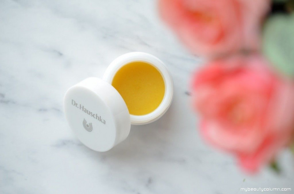 Balsam pentru ochi Dr Hauschka Eye Balm (Concentratie: Balsam, Gramaj: 10 ml) - 3 | YEO