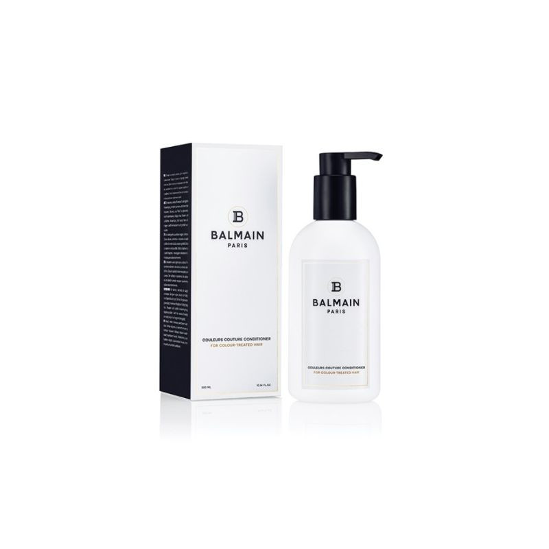 Balsam pentru par Balmain Professionnel Couleurs Couture (Gramaj: 300 ml, TIP PRODUS: Balsam pentru par) - 1 | YEO