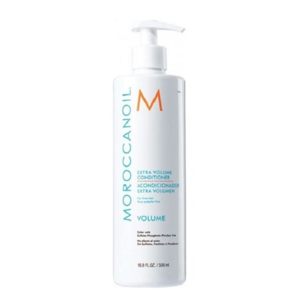Balsam reparator hidratant pentru par slabit si deteriorat Moroccanoil (Concentratie: Balsam, Gramaj: 500 ml)