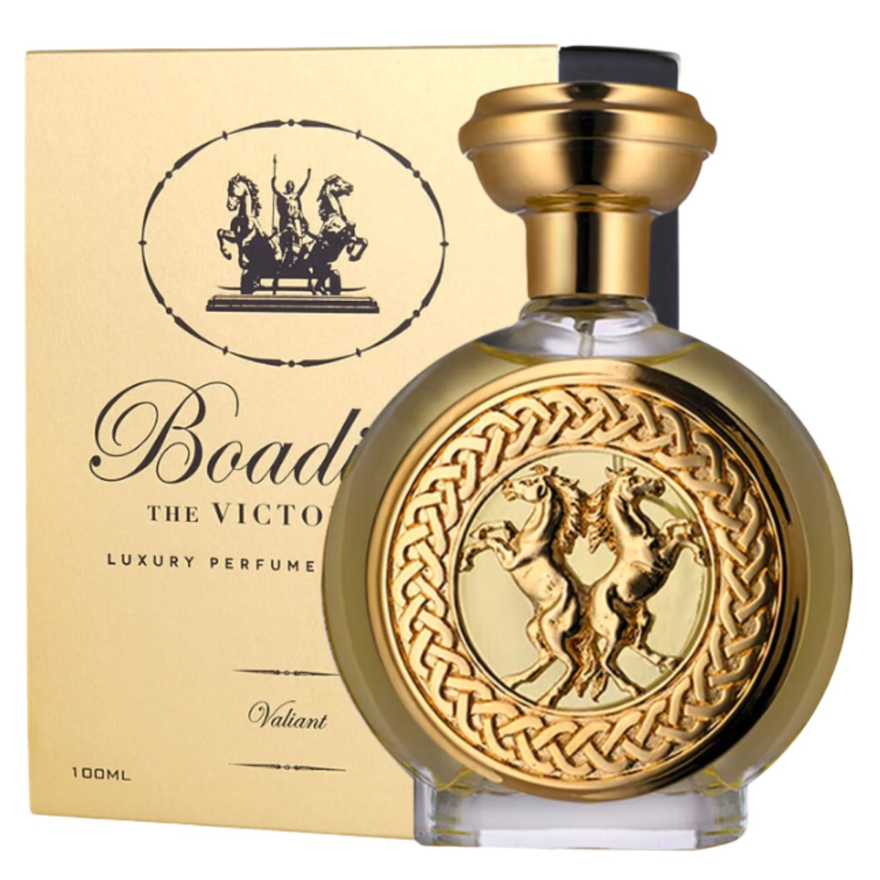 Boadicea the Victorious Valiant, Apa de parfum, Unisex (Gramaj: 100 ml)