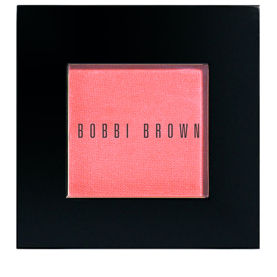 Bobbi Brown Blush (Concentratie: Blush, Gramaj: 3,7 g, Nuanta fard: Slopes)