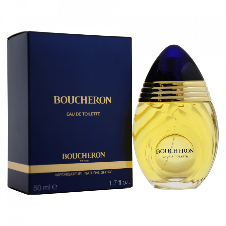 Boucheron Woman, Apa de Toaleta, Femei (Concentratie: Apa de Toaleta, Gramaj: 100 ml Tester)