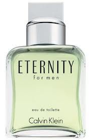 Calvin Klein Eternity for Men, Apa de Toaleta (Concentratie: Apa de Toaleta, Gramaj: 100 ml Tester)